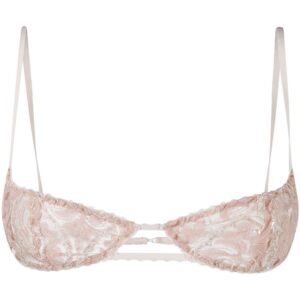 Belle Et Bon Bon Ophelia soft-cup bra