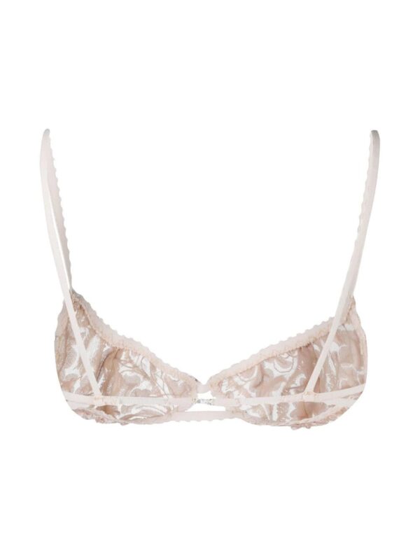 Belle Et Bon Bon  Ophelia soft-cup bra - Image 2