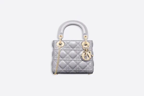 Dior Mini Lady Dior Bag