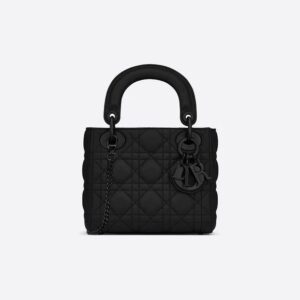 Dior Mini Lady Dior Bag