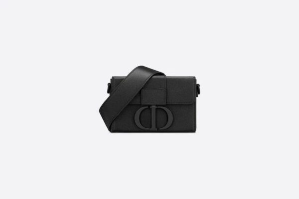 Dior 30 Montaigne Box Bag