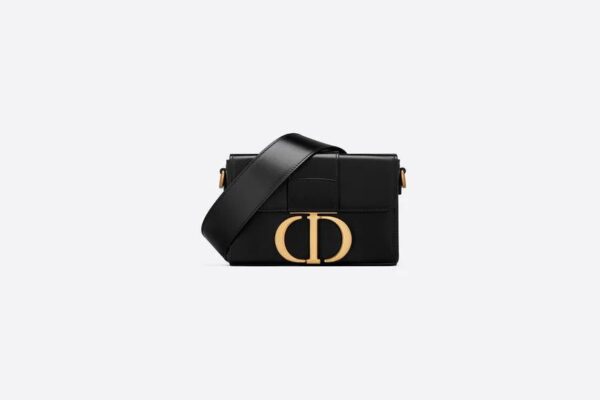 Dior 30 Montaigne Box Bag