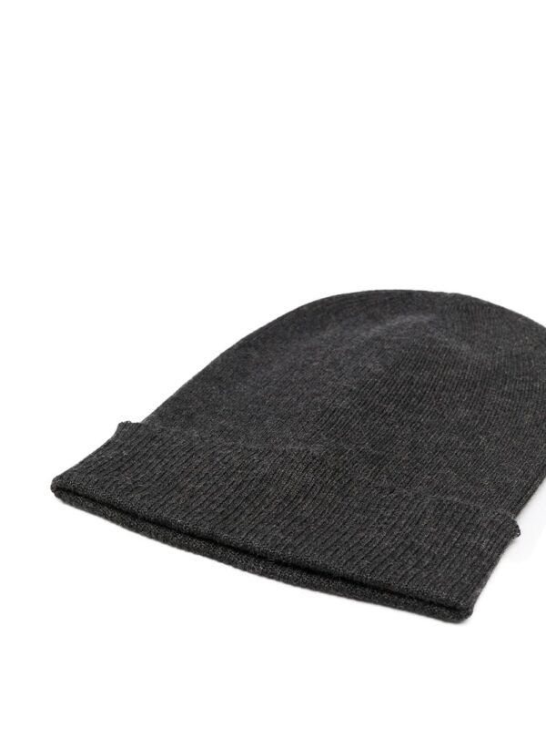 Dolce & Gabbana knitted silk-cashmere beanie - Image 2