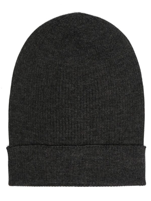 Dolce & Gabbana knitted silk-cashmere beanie