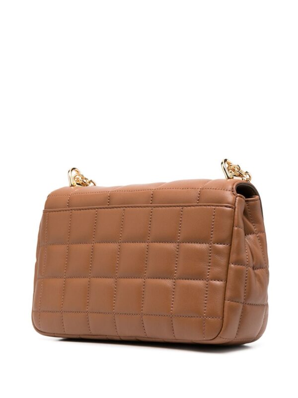 Michael Michael Kors  quilted shoulder bag - Image 2