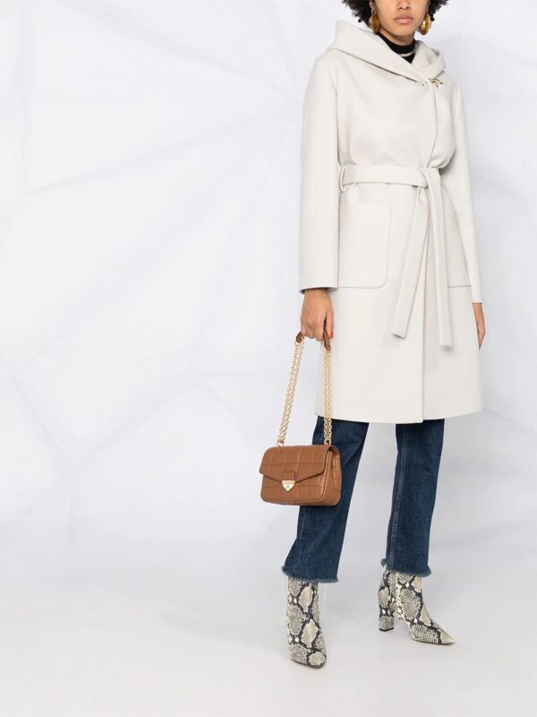 Michael Michael Kors  quilted shoulder bag - Image 2