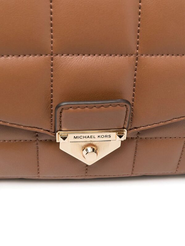 Michael Michael Kors  quilted shoulder bag - Image 3