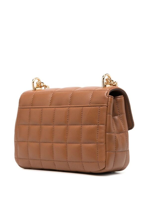 Michael Michael Kors  quilted shoulder bag - Image 3