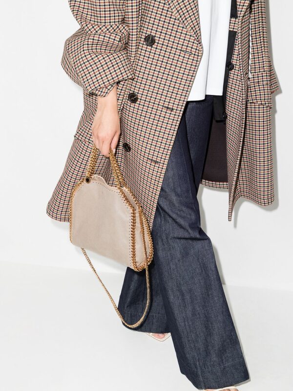 Stella McCartney  mini Falabella tote bag - Image 2