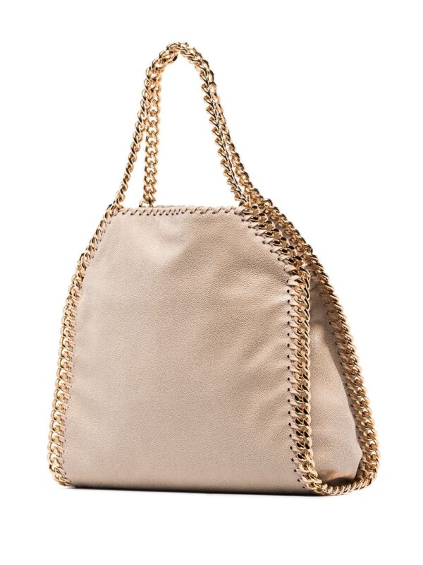 Stella McCartney  mini Falabella tote bag - Image 3