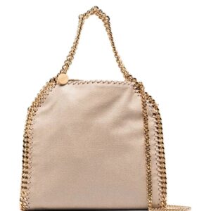 Stella McCartney  mini Falabella tote bag