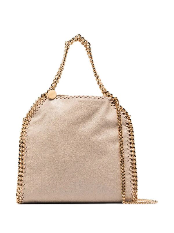 Stella McCartney  mini Falabella tote bag
