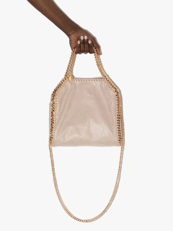 Stella McCartney  mini Falabella tote bag - Image 4