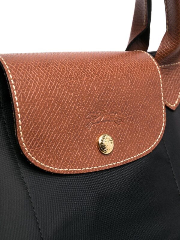 Longchamp  extra large Le Pliage travel bag - Image 3