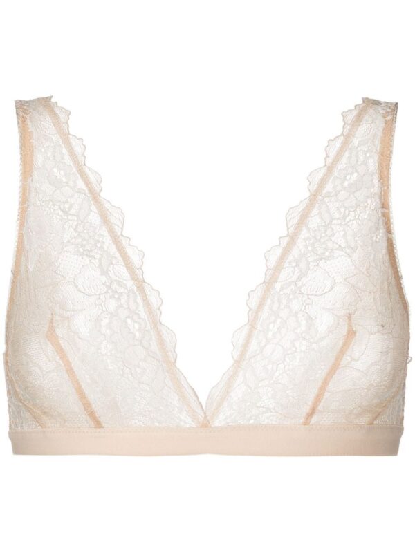 Wacoal  Lace Perfection bralette