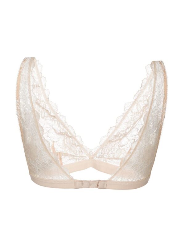 Wacoal  Lace Perfection bralette - Image 2
