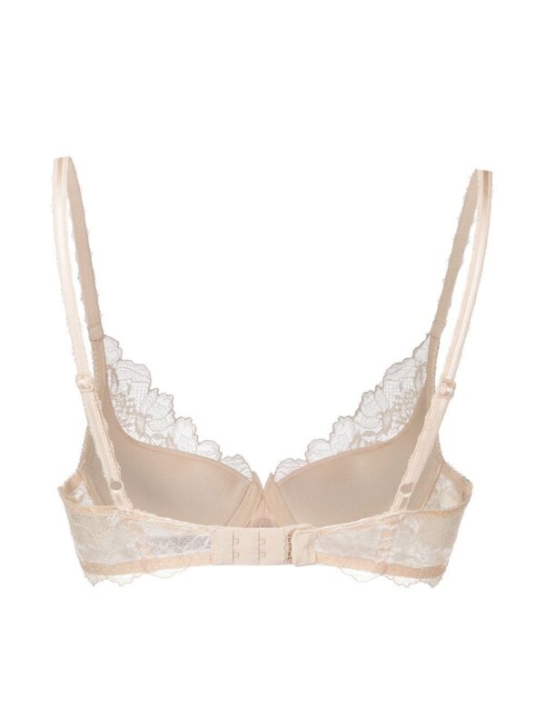Wacoal  lace-detail moulded bra - Image 2