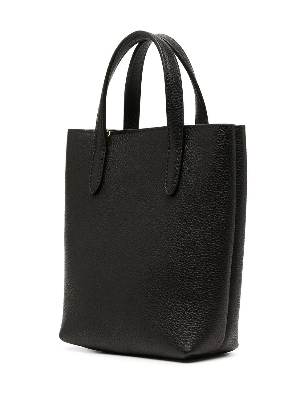 Ferragamo mini leather tote bag - Image 4