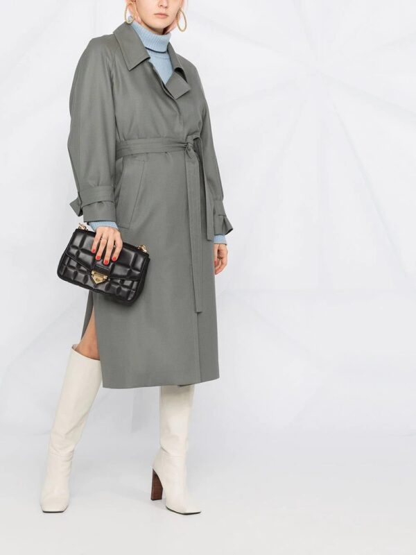 Michael Michael Kors  large Soho quilted shoulder bag - Image 2