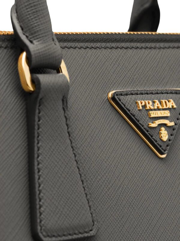 Prada  small Galleria tote bag - Image 4