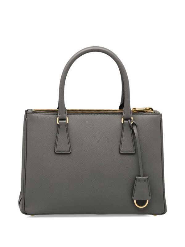 Prada medium Galleria leather tote bag - Image 3
