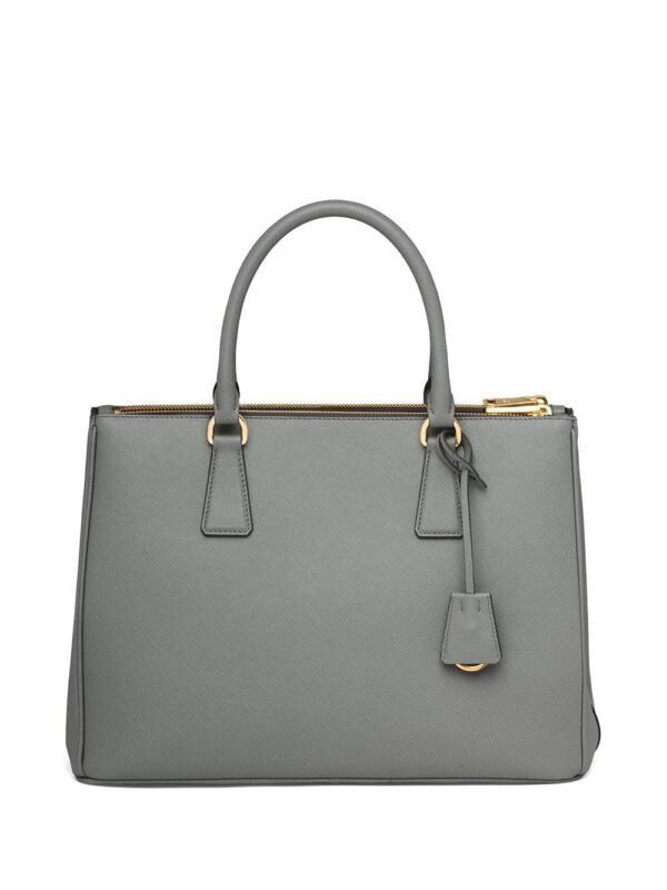 Prada large Galleria leather tote bag - Image 3