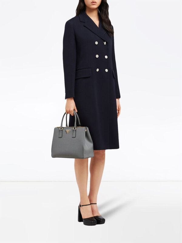 Prada large Galleria leather tote bag - Image 2