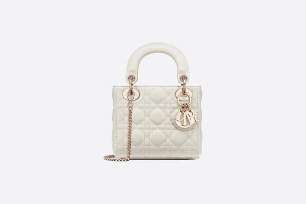 Dior Mini Lady Dior Bag