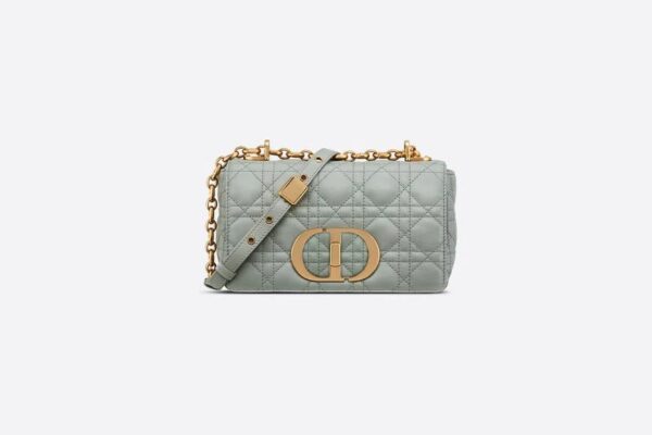 Dior Small Dior Caro Bag