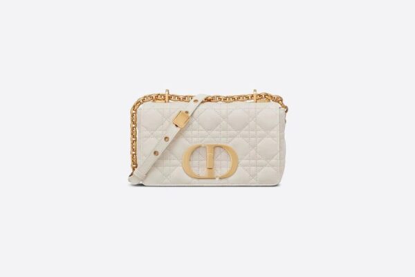 Dior Small Dior Caro Bag