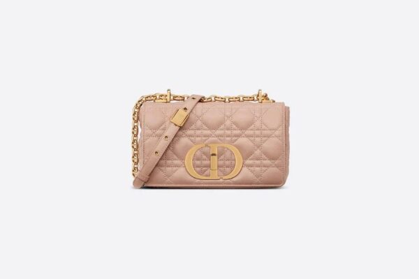 Dior Small Dior Caro Bag