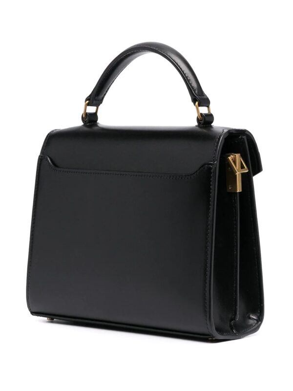 Saint Laurent  mini Cassandra monogram tote bag - Image 4