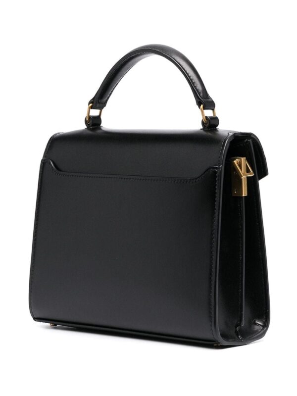 Saint Laurent mini Cassandra monogram tote bag - Image 3