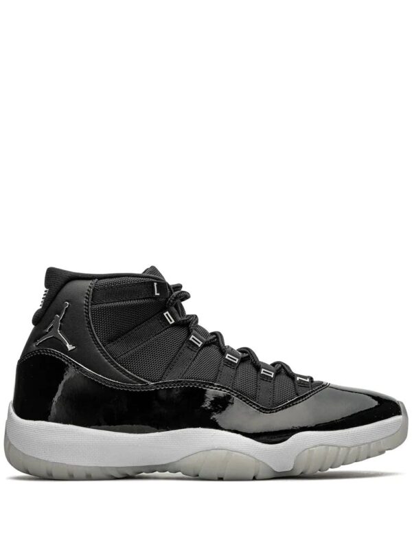 Jordan  Air Jordan 11 Retro "Jubilee/25th Anniversary" sneakers