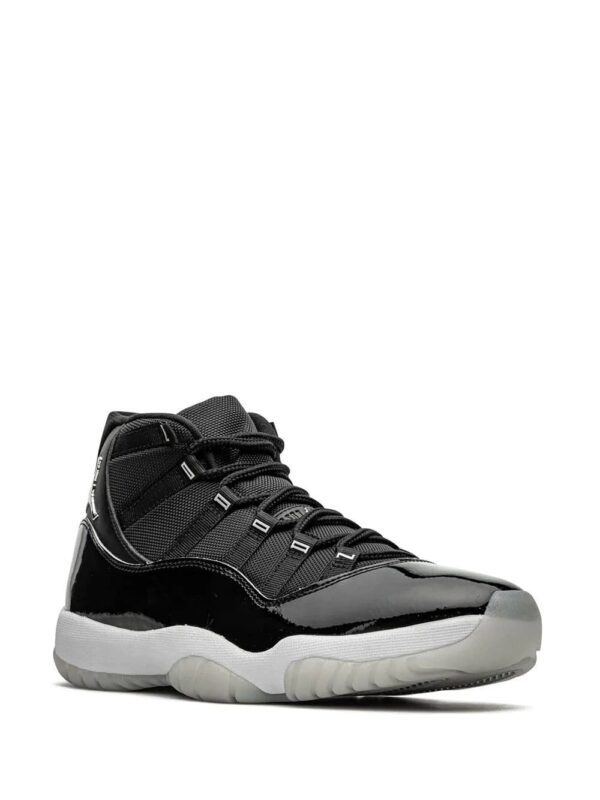 Jordan  Air Jordan 11 Retro "Jubilee/25th Anniversary" sneakers - Image 2