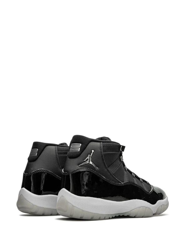 Jordan  Air Jordan 11 Retro "Jubilee/25th Anniversary" sneakers - Image 3
