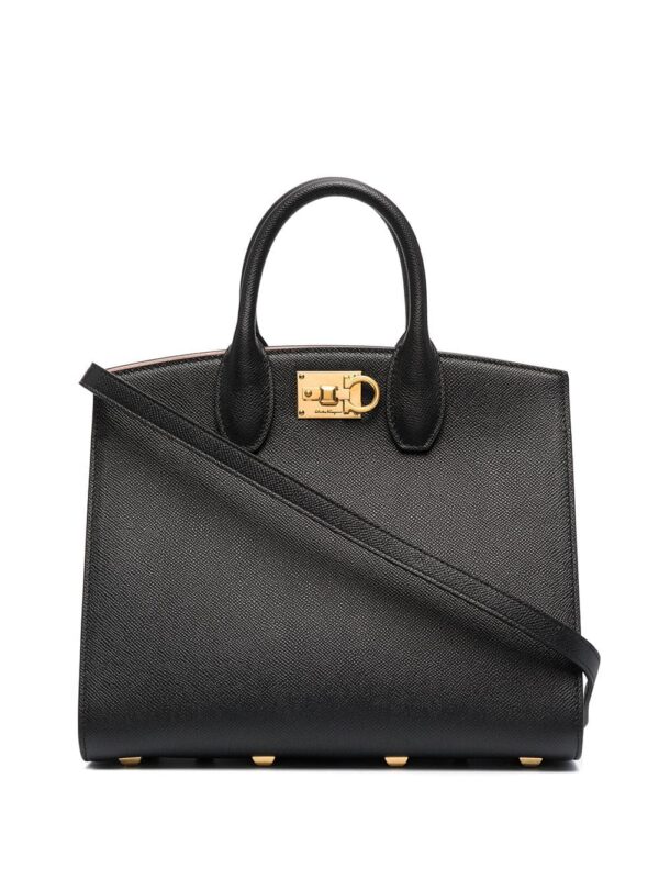 Ferragamo small Studio Box bag