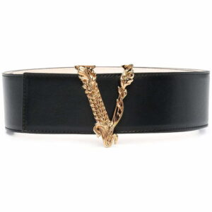 Versace  Virtus waist belt