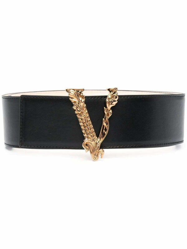 Versace  Virtus waist belt