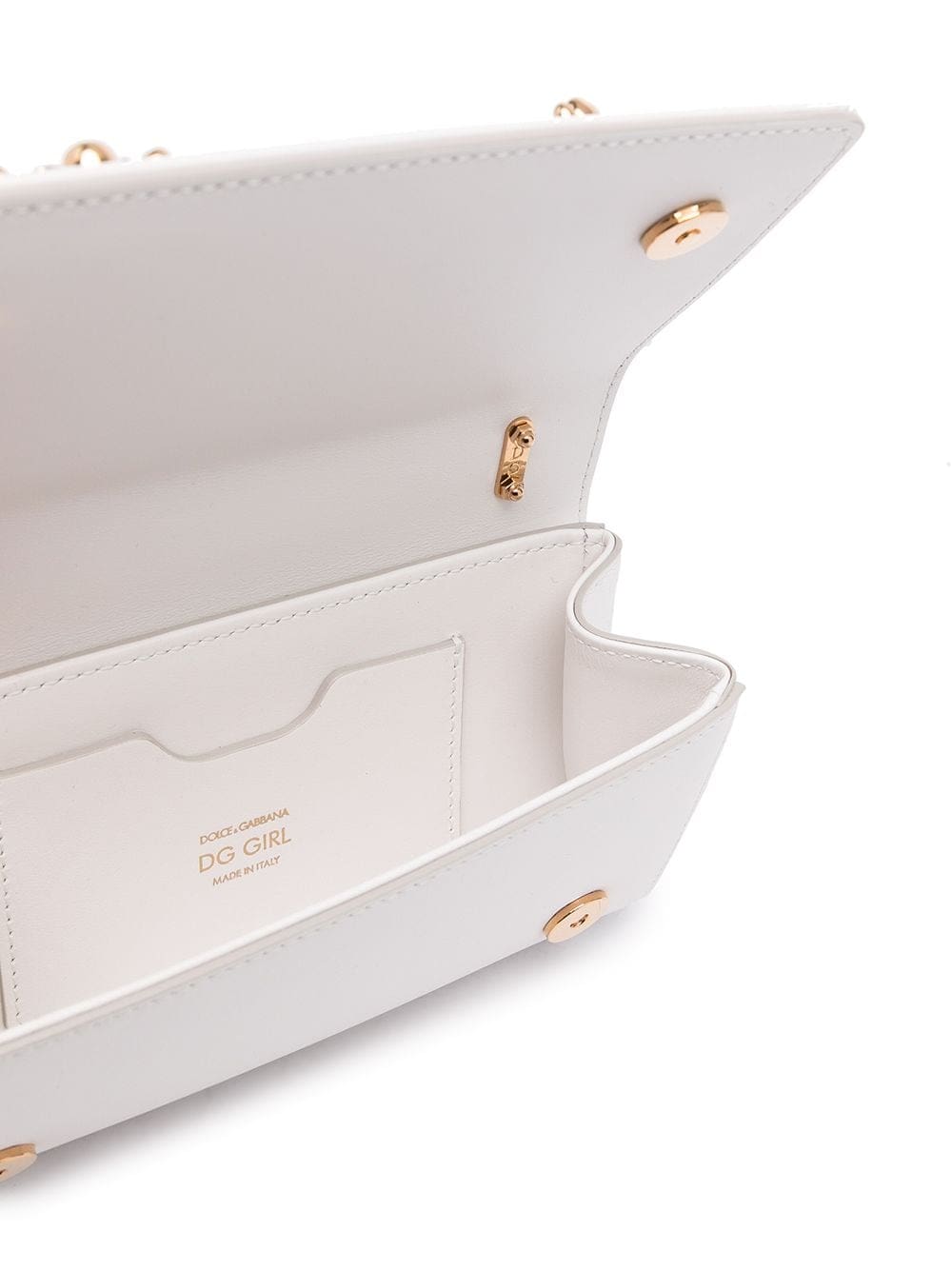 Dolce & Gabbana DG Girl phone bag - Image 5