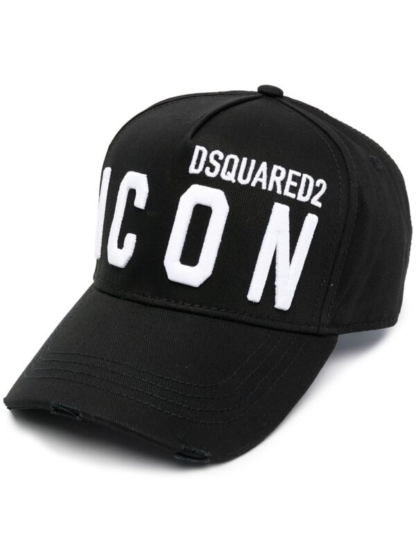 DSQUARED2 Icon baseball cap