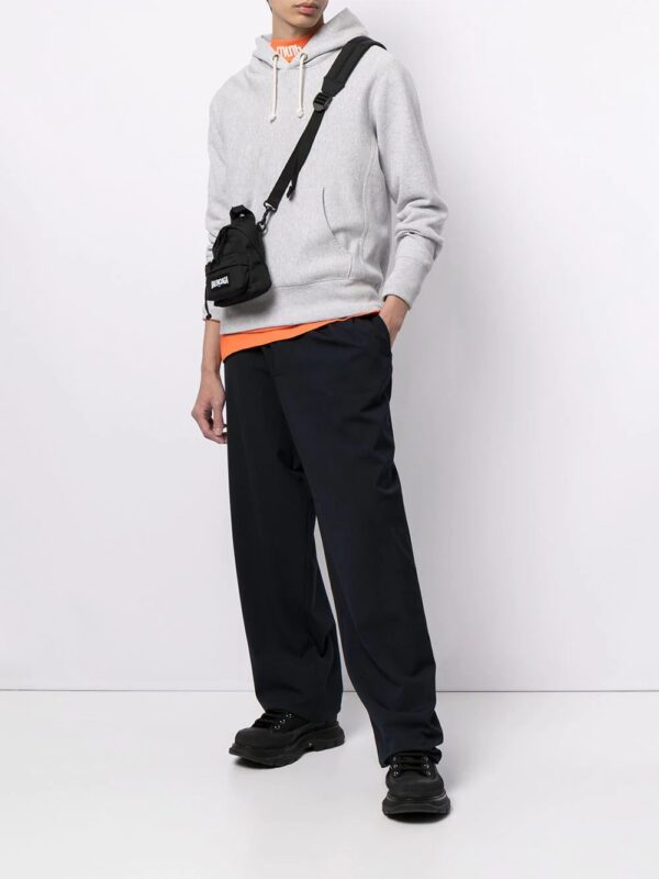 Balenciaga Oversized mini crossbody backpack - Image 2