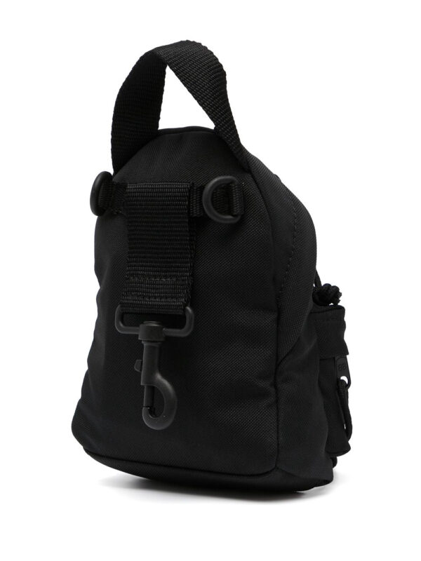 Balenciaga Oversized mini crossbody backpack - Image 3
