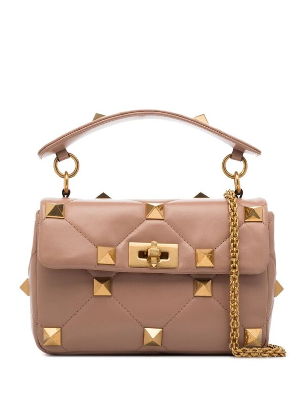 Valentino Garavani  medium Roman Stud shoulder bag