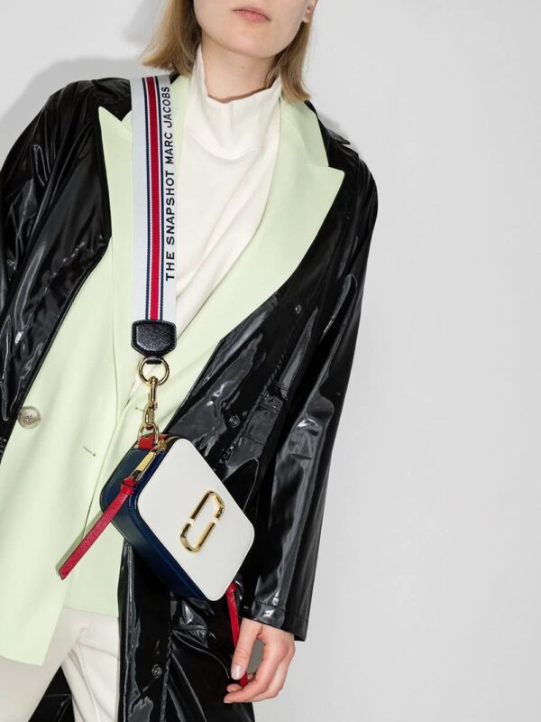 Marc Jacobs The Snapshot crossbody bag - Image 2