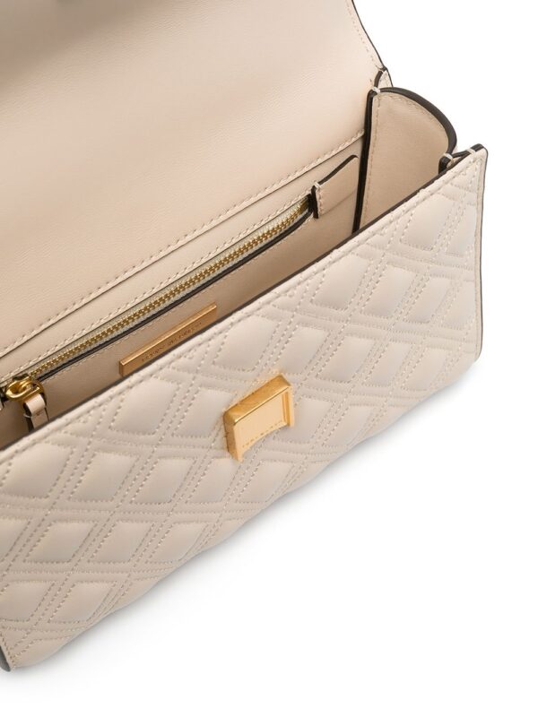 Tory Burch  FLEMING SMALL CONVERTIBLE SHOULDER BAG - Image 4
