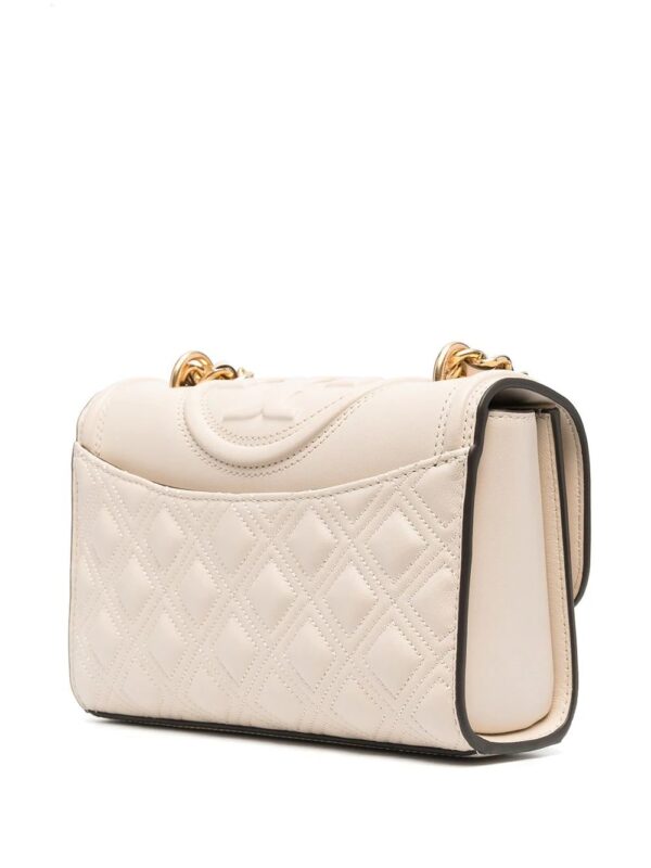 Tory Burch  FLEMING SMALL CONVERTIBLE SHOULDER BAG - Image 2
