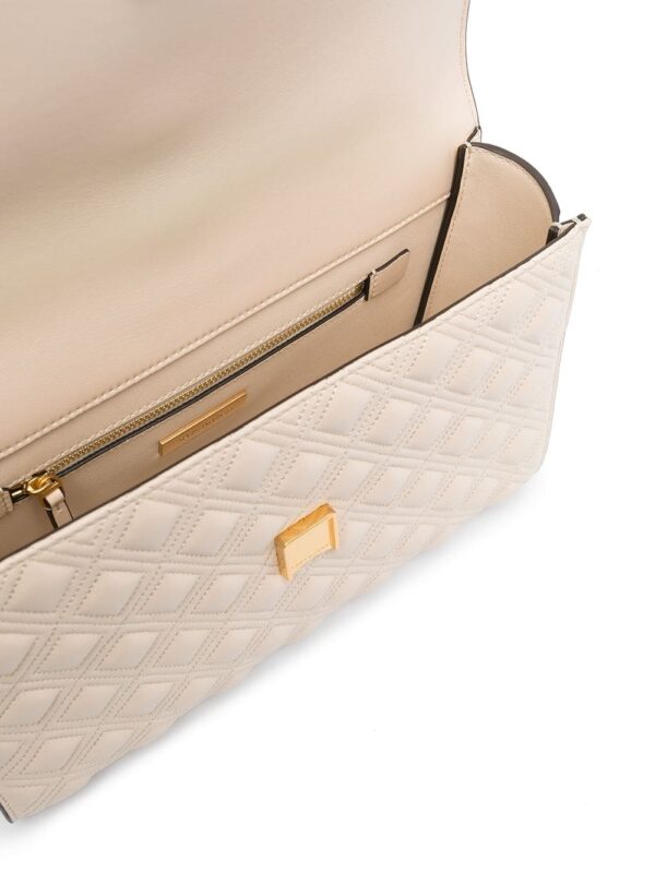 Tory Burch FLEMING CONVERTIBLE SHOULDER BAG - Image 5