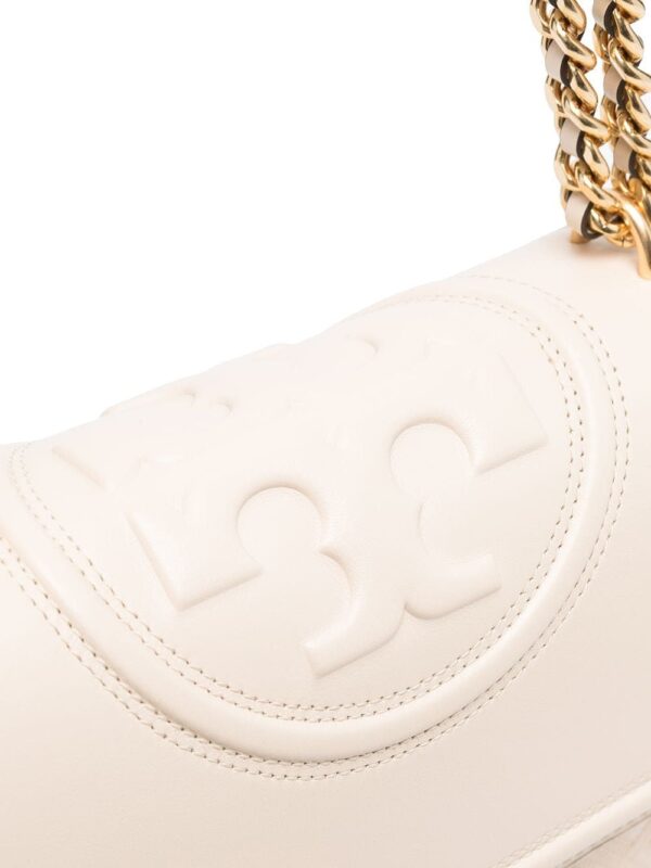 Tory Burch FLEMING CONVERTIBLE SHOULDER BAG - Image 4