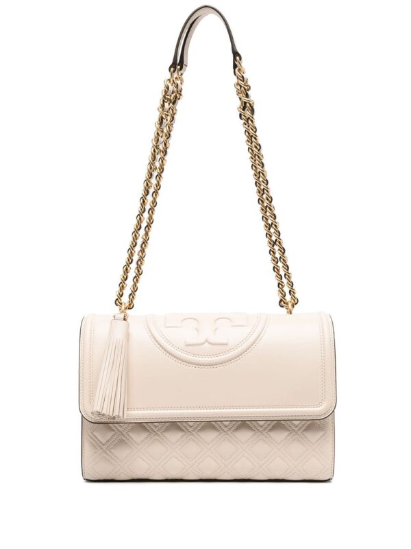 Tory Burch FLEMING CONVERTIBLE SHOULDER BAG